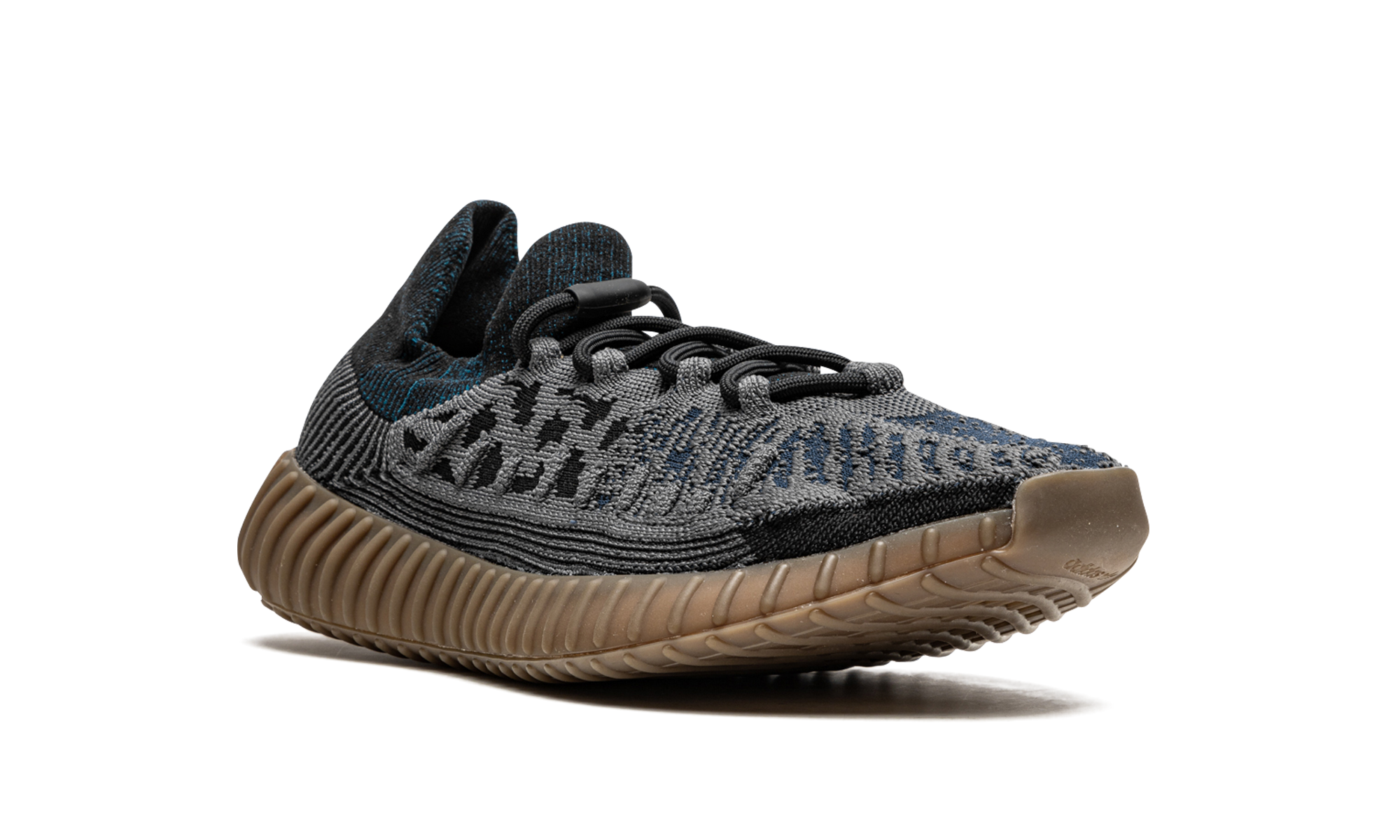 Yeezy Boost 350 V2 CMPCT Slate Blue GX9401