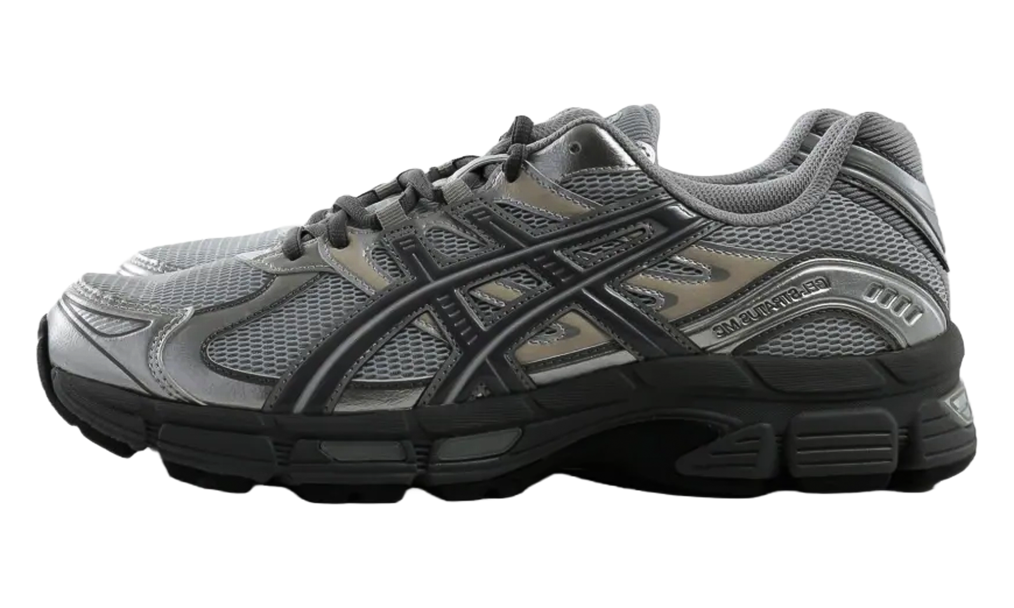 Asics Gel-Stratus MC Concrete Carbon 1203B219 020