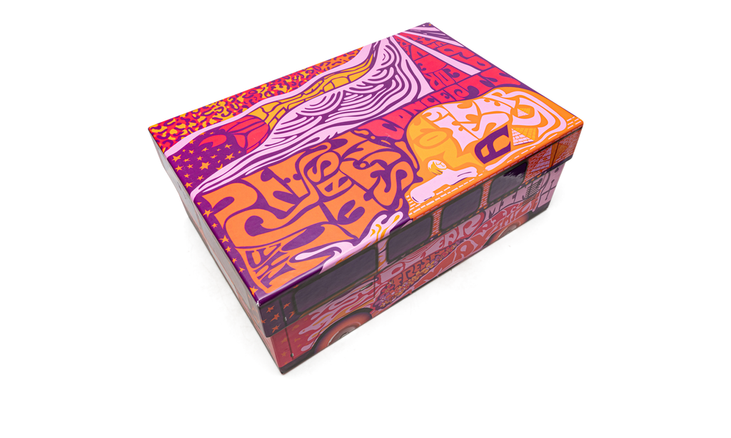 Nike Air Max 1 SP Concepts - Wild Violet - Special Box DN1803 500S