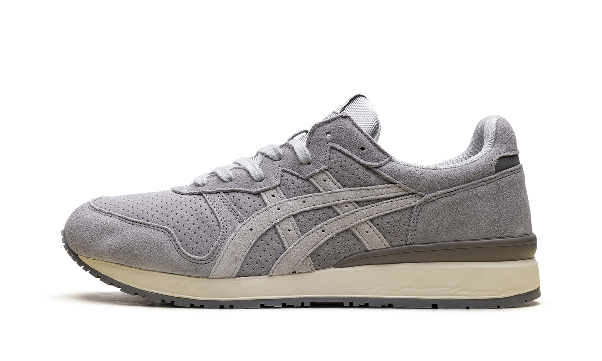 Onitsuka Tiger Tiger Ally Sheet Rock Piedmont Grey 1183B664 020