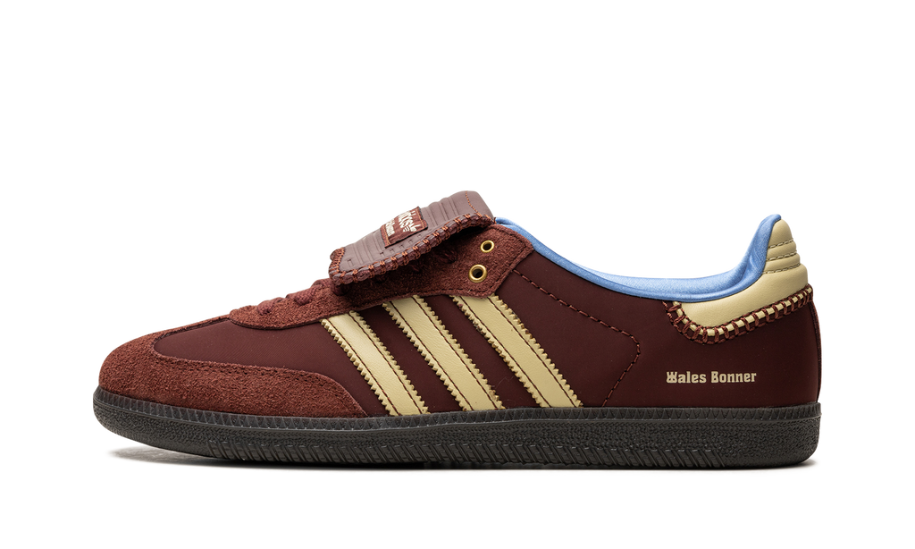Adidas Samba Wales Bonner - Nylon IE0579