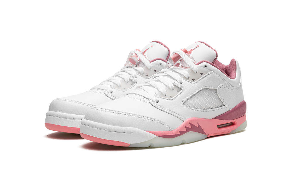Air Jordan 5 Low GS Fundamental DX4390 116