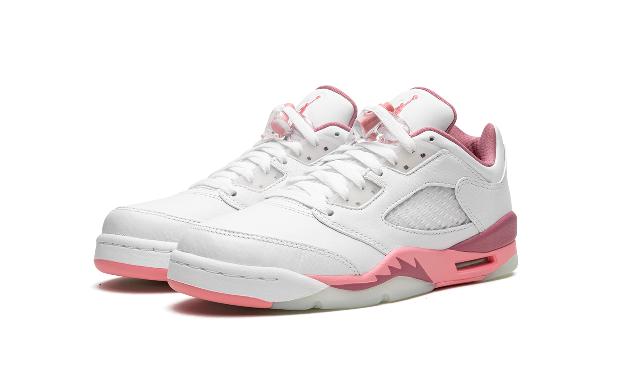 Air Jordan 5 Low GS Fundamental DX4390 116