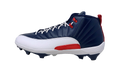 Jordan 12 Force Savage 3 PE Howard Bison' FJ6223 416