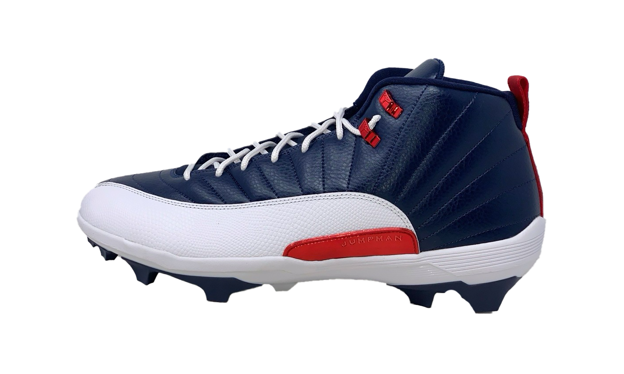 Jordan 12 Force Savage 3 PE Howard Bison' FJ6223 416