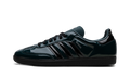 Adidas SAMBA OG WMNS Aurora Ivy / Core Black / Silver Metallic JR8750
