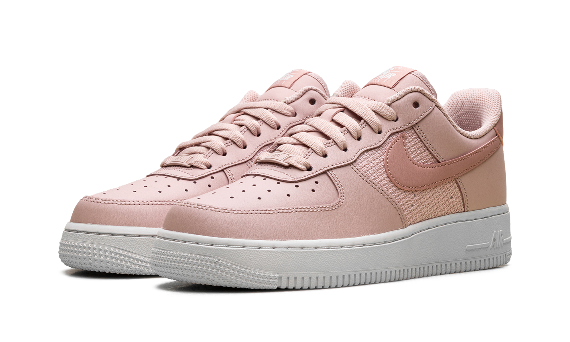 Nike Air Force 1 Low Wmns Pink / White DJ9945 600