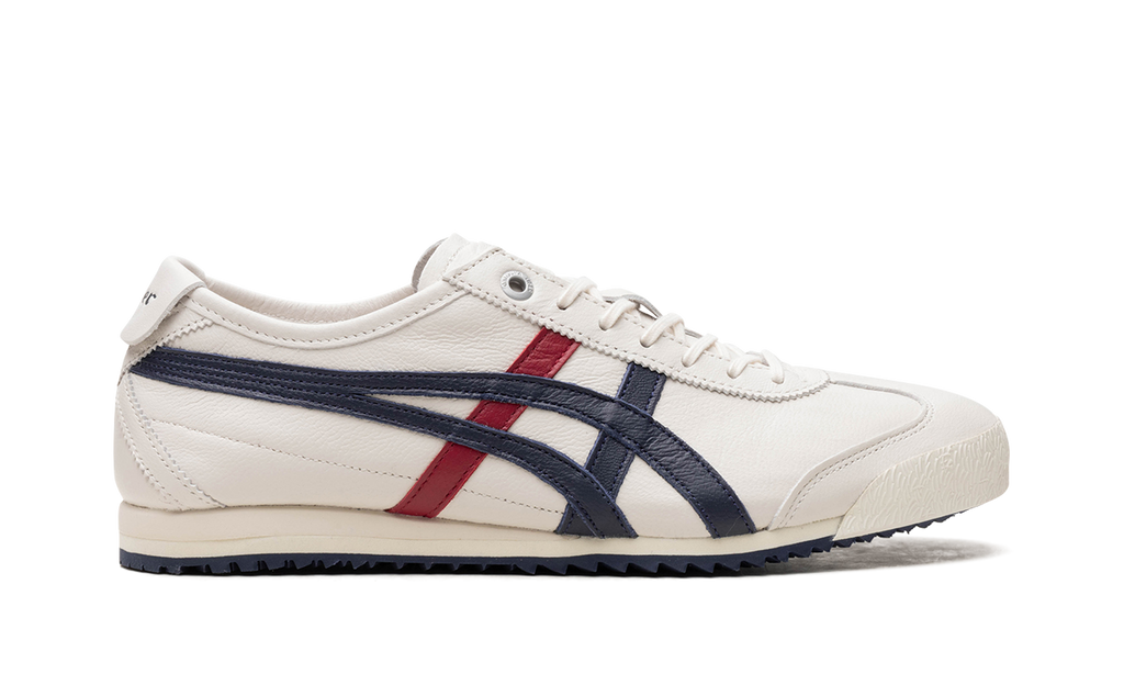 Onitsuka Tiger MEXICO 66 SD Cream Peacoat 1183A872 101