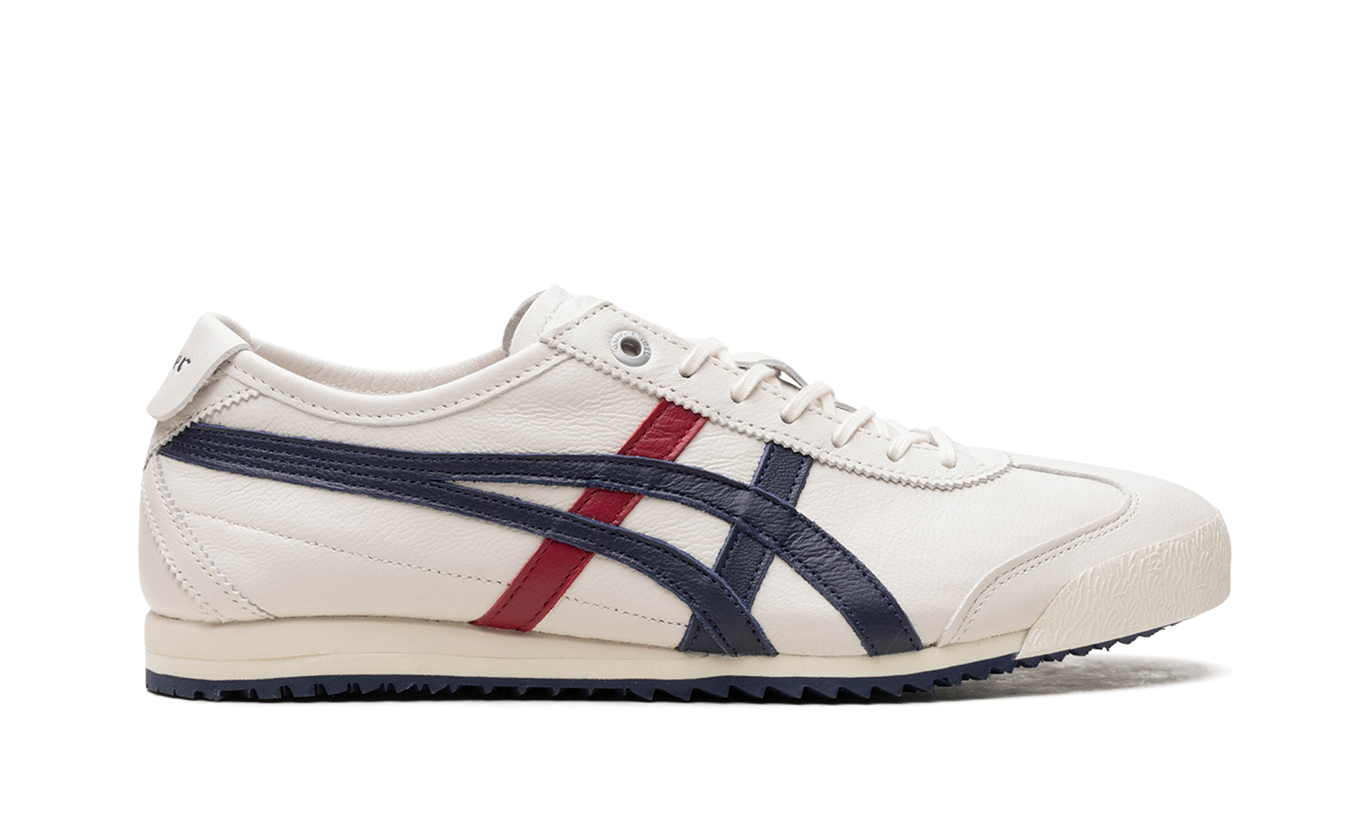 Onitsuka Tiger MEXICO 66 SD Cream Peacoat 1183A872 101