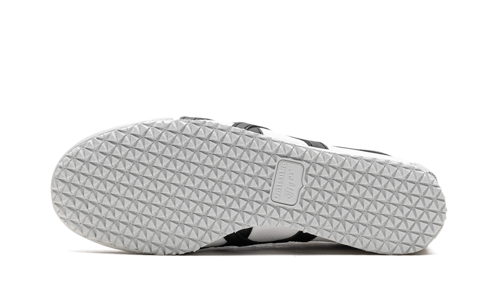 Onitsuka Tiger Mexico 66 White Black 1183A201 126