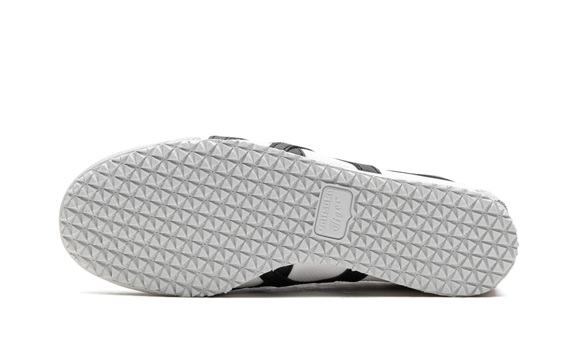 Onitsuka Tiger Mexico 66 White Black 1183A201 126