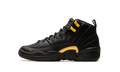 Air Jordan 12 GS Black Taxi 153265 071