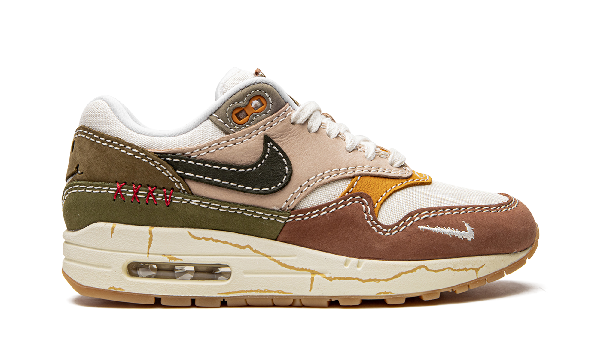 Nike Air Max 1 Premium Wabi-sabi DQ8656 133