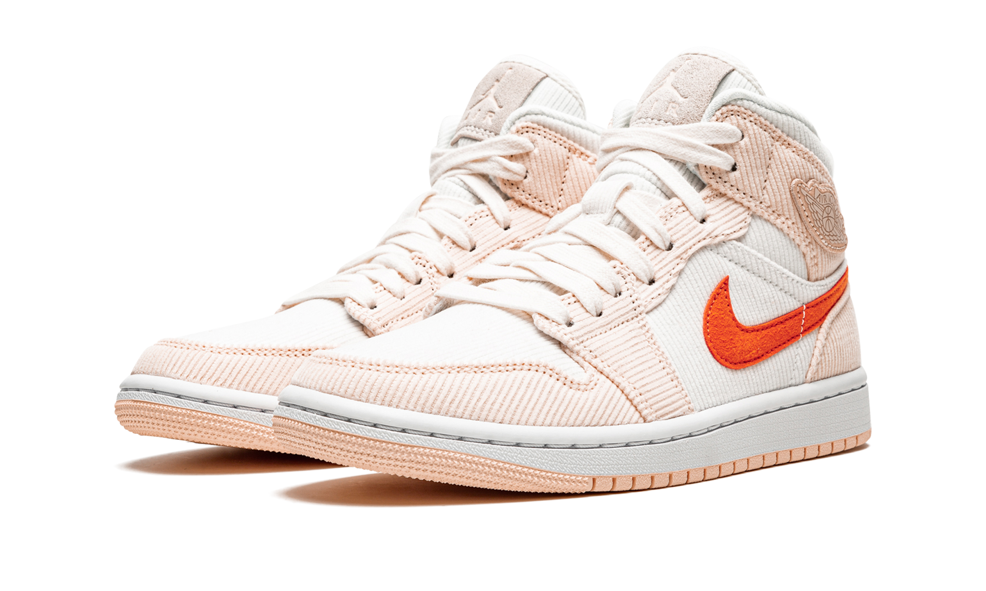 AIR JORDAN 1 MID SE WMNS Corduroy DA8009 108