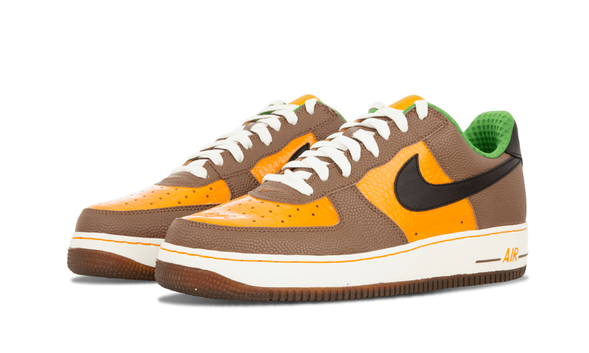 Nike Air Force 1 Premium Super Bowl 312945 801