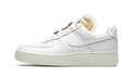 Nike AIR FORCE 1 LO LX MNS WMNS Bling CZ8101 100