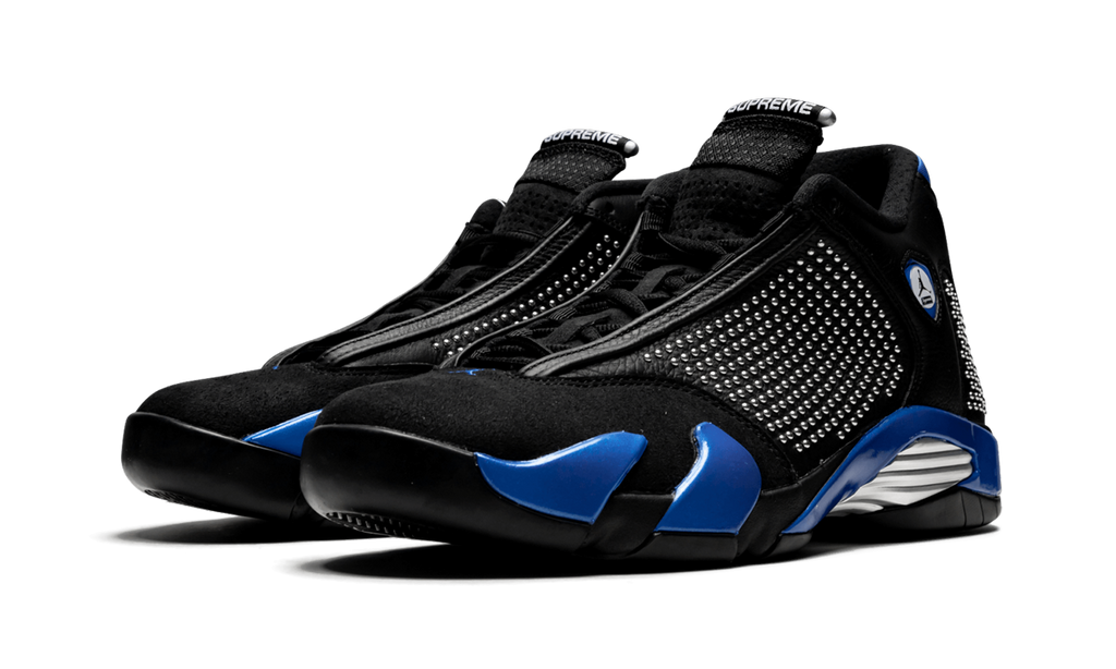 Air Jordan 14 Retro Supreme BV7630 004