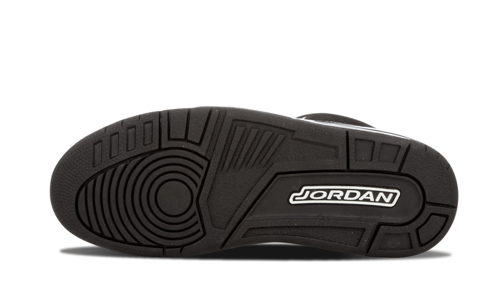 Air Jordan 3 Retro Black Cat 136064 002