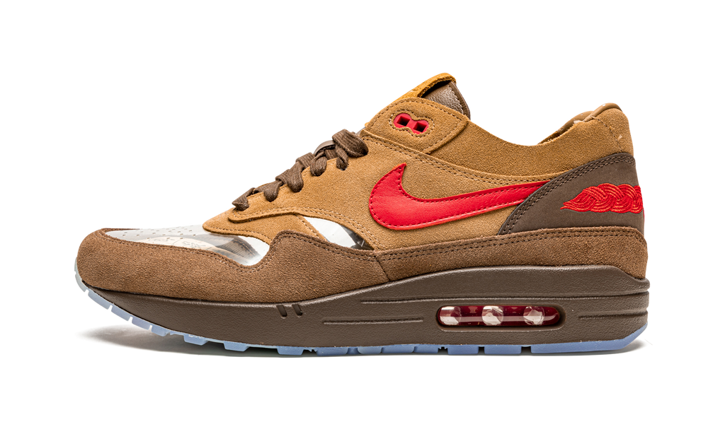Nike Air Max 1 Clot - Kiss of Death CHA DD1870 200