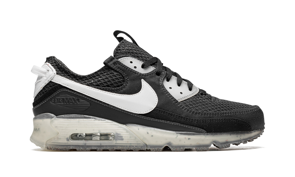 Nike Air Max Terrascape 90 Black / White DM0033 002