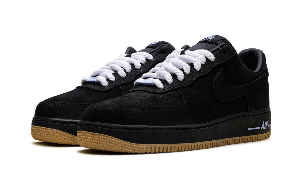 Nike Air Force 1 Low Ja Morant NY vs. NY Black Gum IQ9770 001