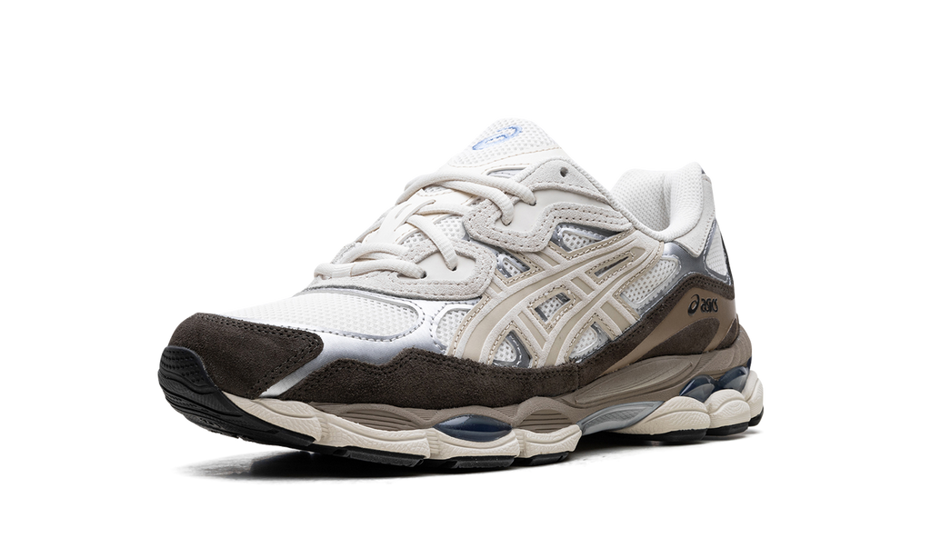Asics GEL-NYC Cream/Cream 1203A383 103