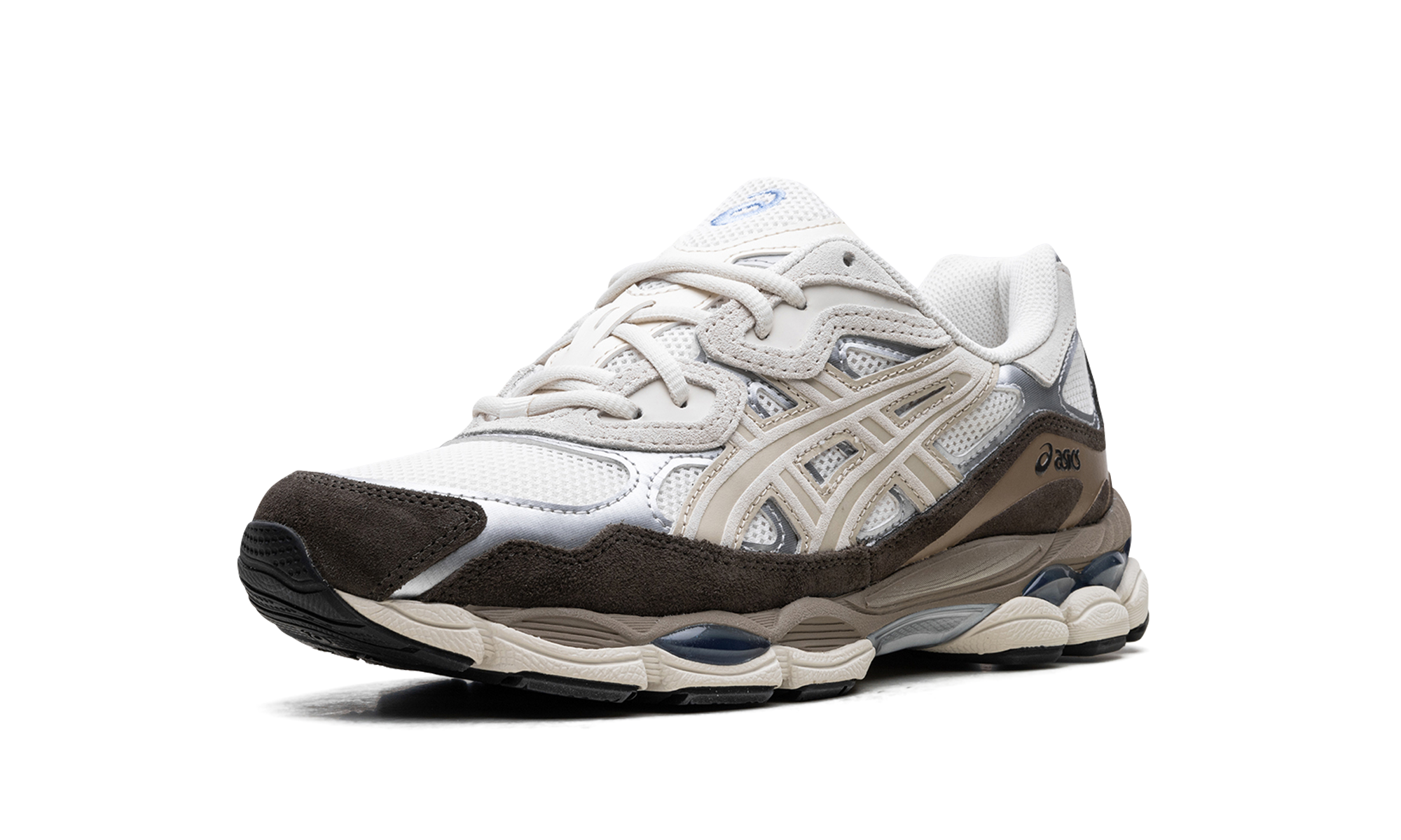 Asics GEL-NYC Cream/Cream 1203A383 103