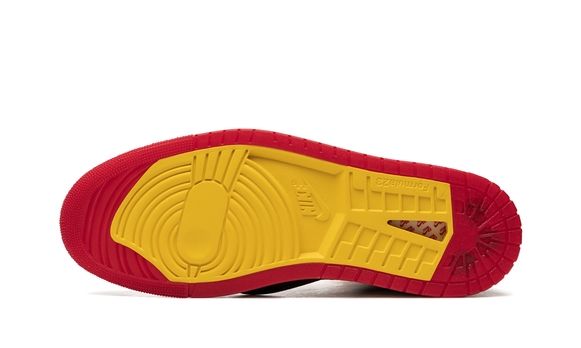 AIR JORDAN 1 ZOOM CMFT 2 WMNS Teyana Taylor - A Rose From Harlem FJ0604 601