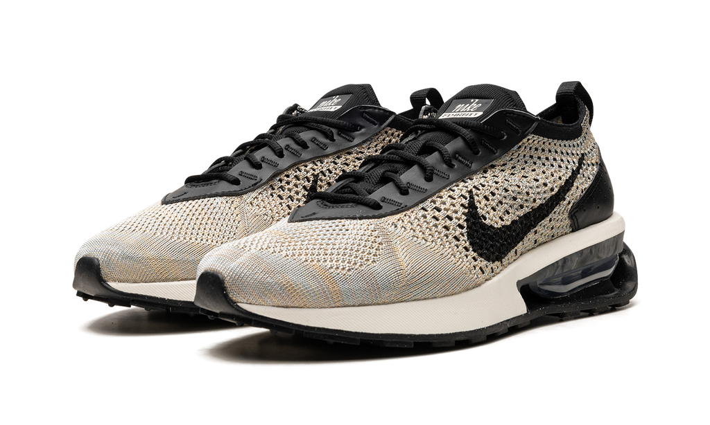 Nike AIR MAX FLYKNIT RACER WMNS Sesame FD2285 200