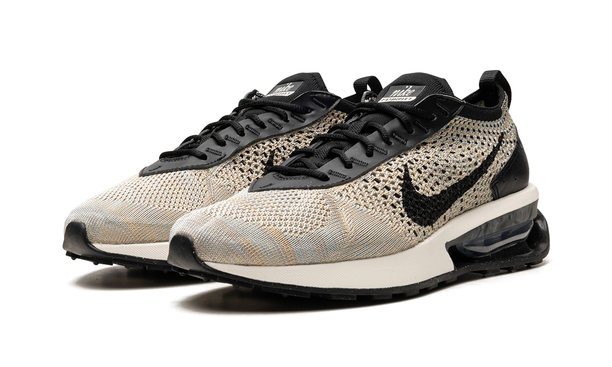 Nike AIR MAX FLYKNIT RACER WMNS Sesame FD2285 200