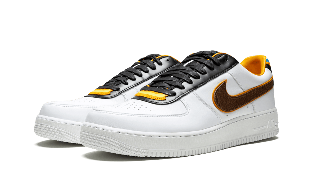 Nike Air Force 1 Low SP Riccardo Tisci - White