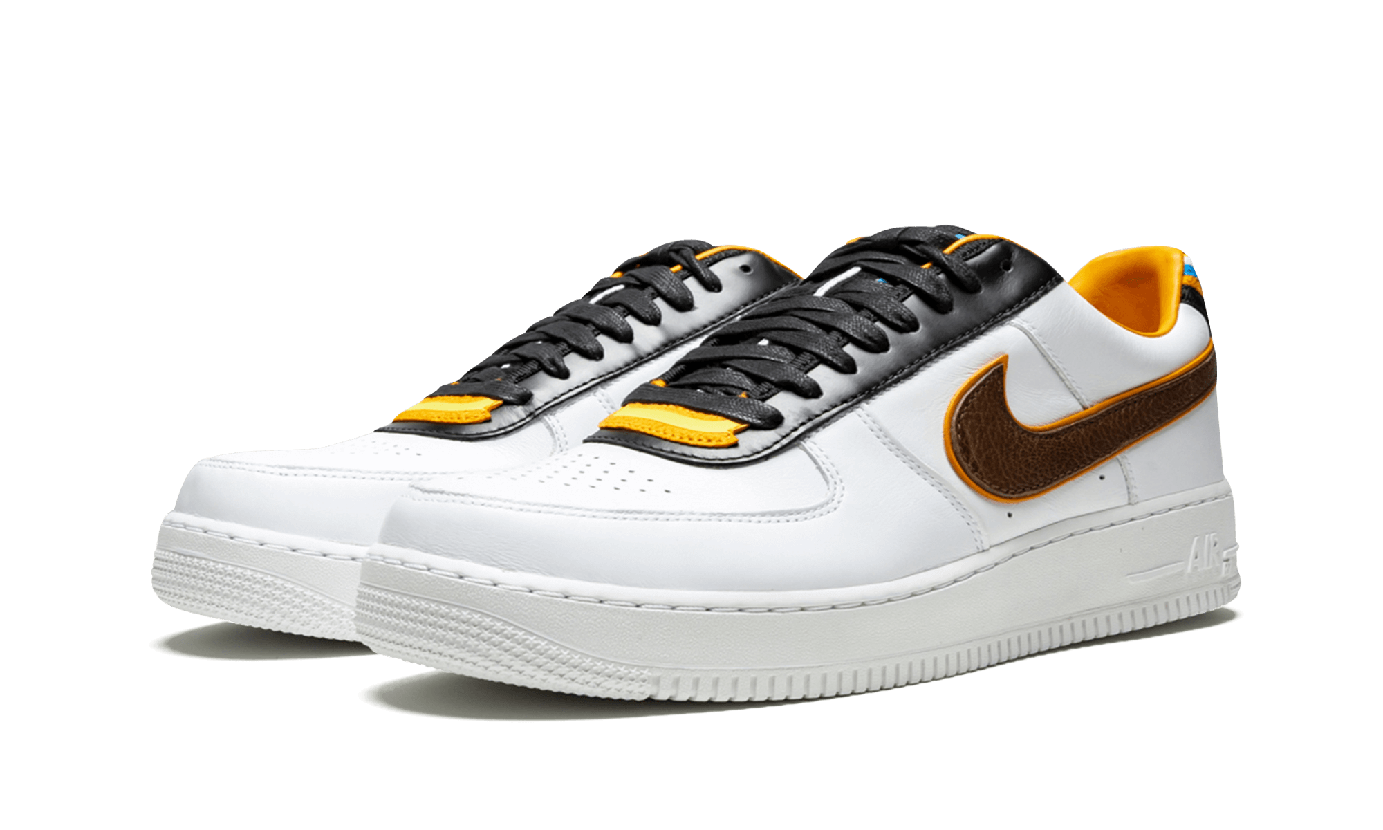 Nike Air Force 1 Low SP Riccardo Tisci - White