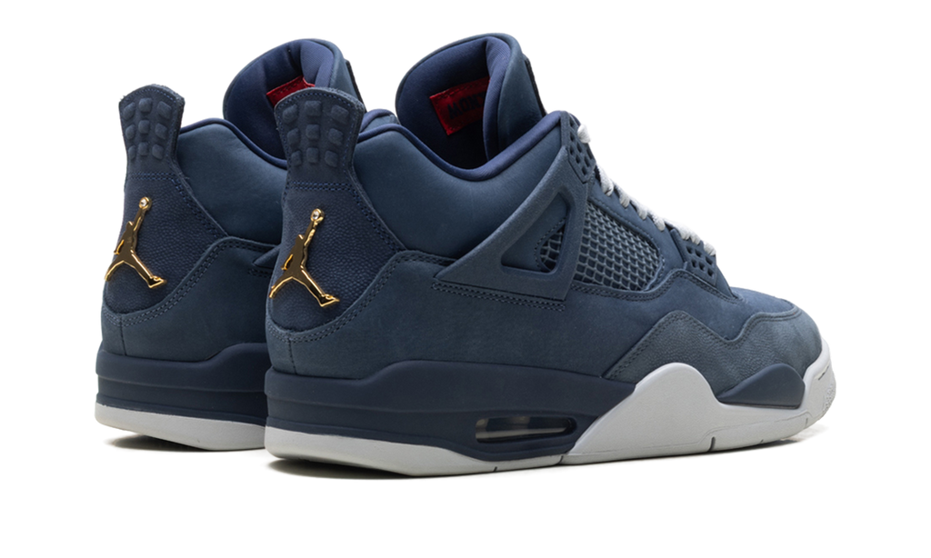 Jordan 4 Retro Howard University PE (2025) HV9204 447