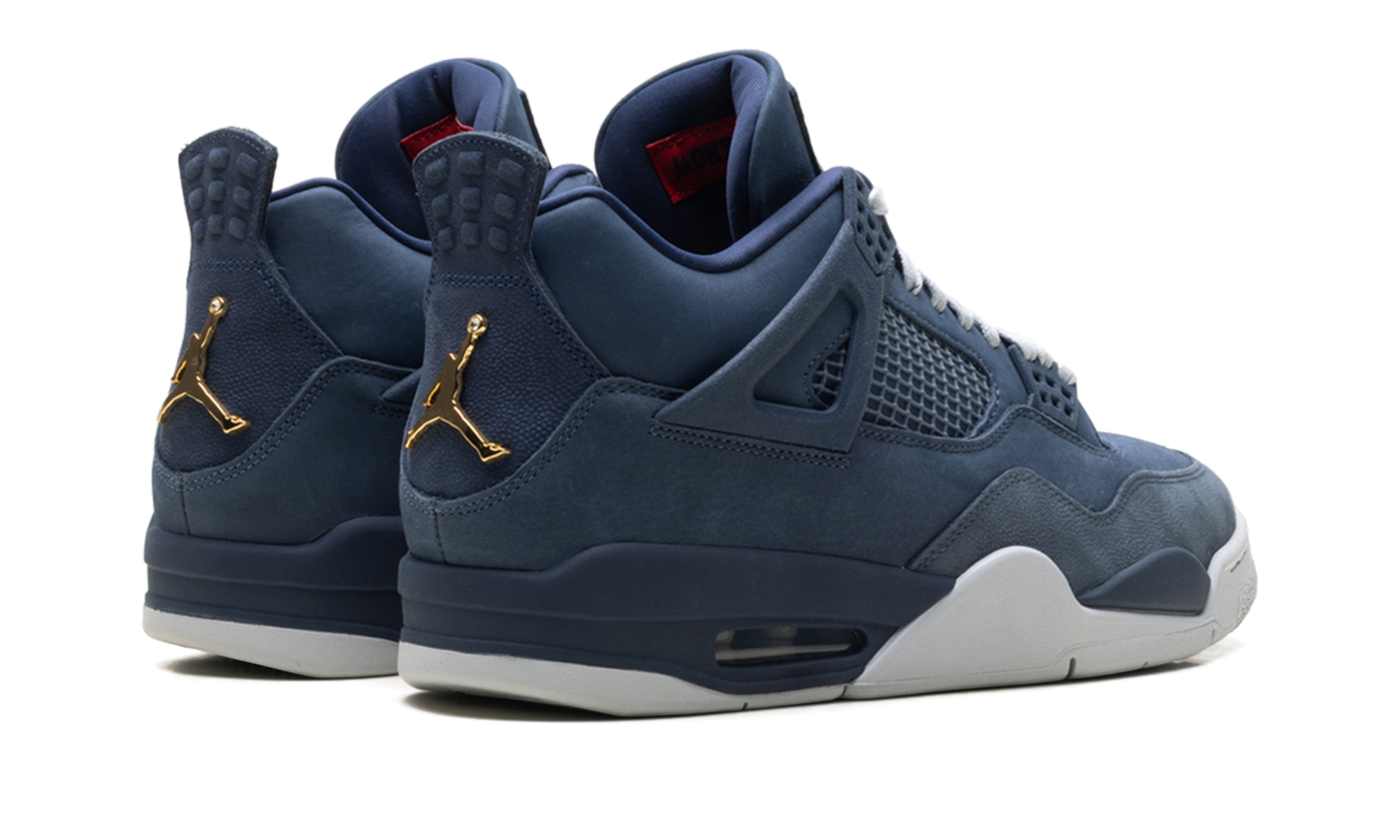 Jordan 4 Retro Howard University PE (2025) HV9204 447