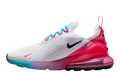 Nike Air Max 270 Miami Marlins HQ8001 100