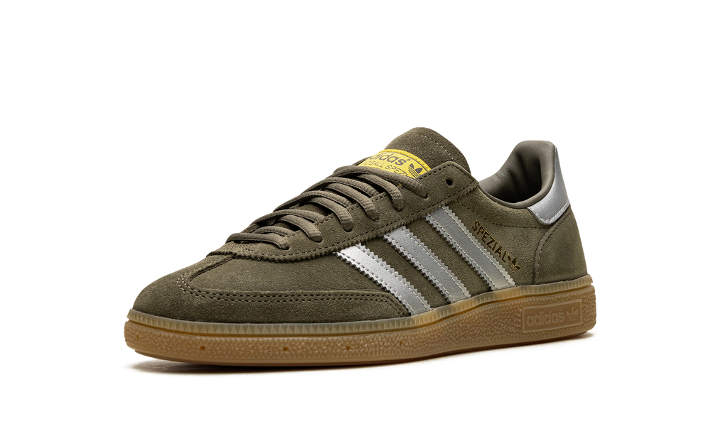 Adidas Handball Spezial Olive Strata JH7558