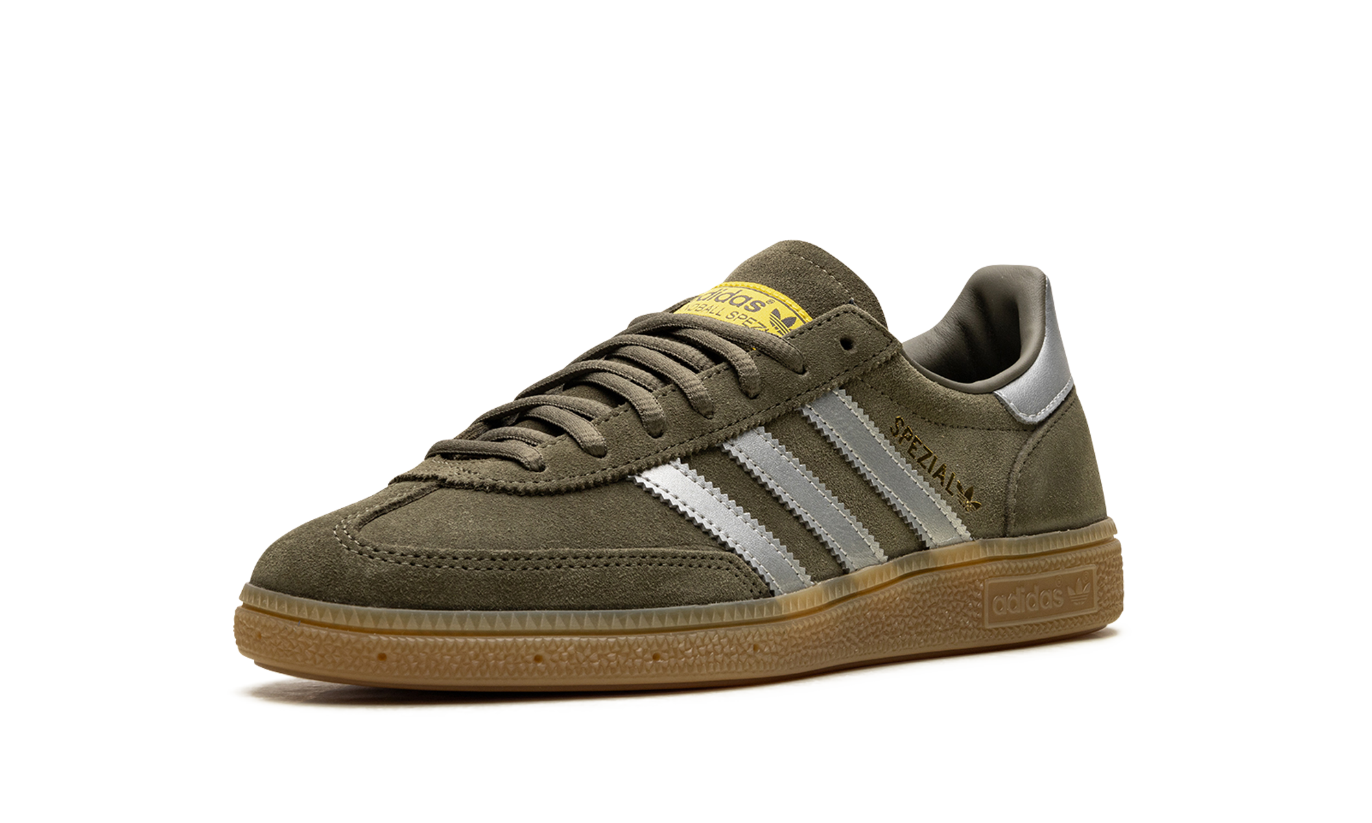 Adidas Handball Spezial Olive Strata JH7558