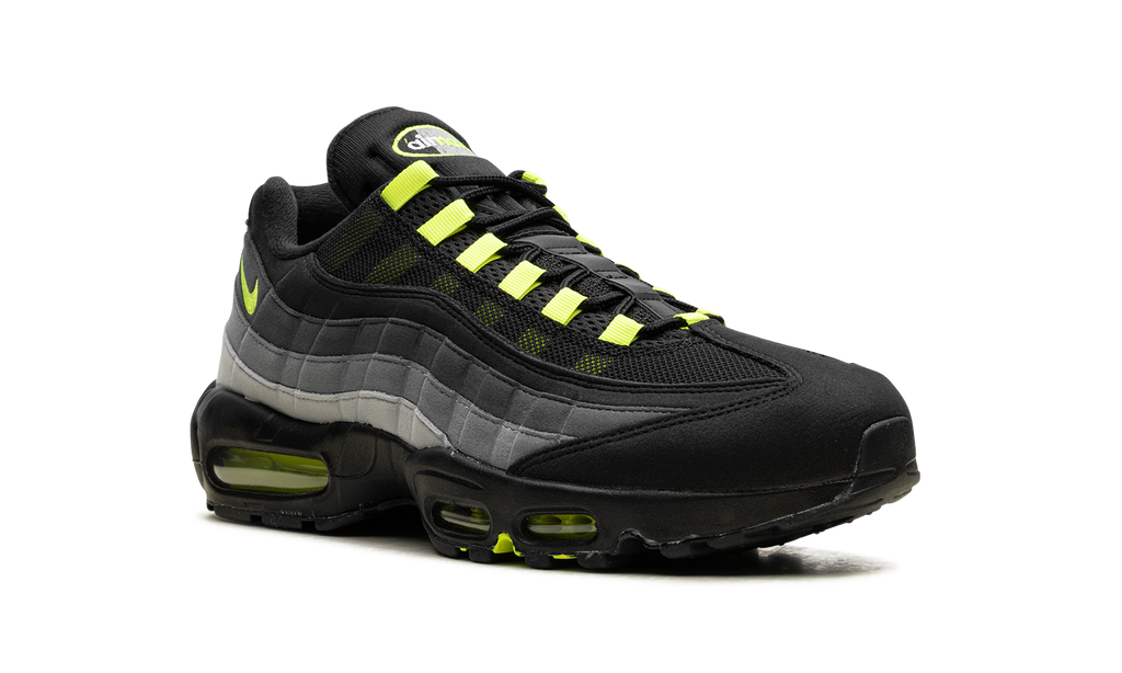 Nike Air Max 95 Black Neon FV4710 001