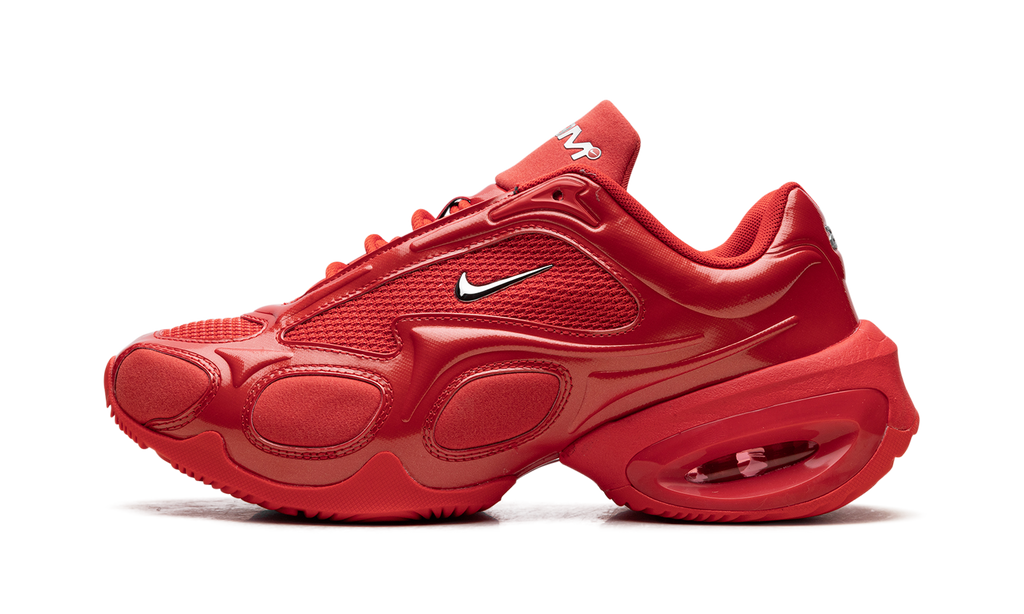Nike Air Max Muse Habanero Red FV1920 601