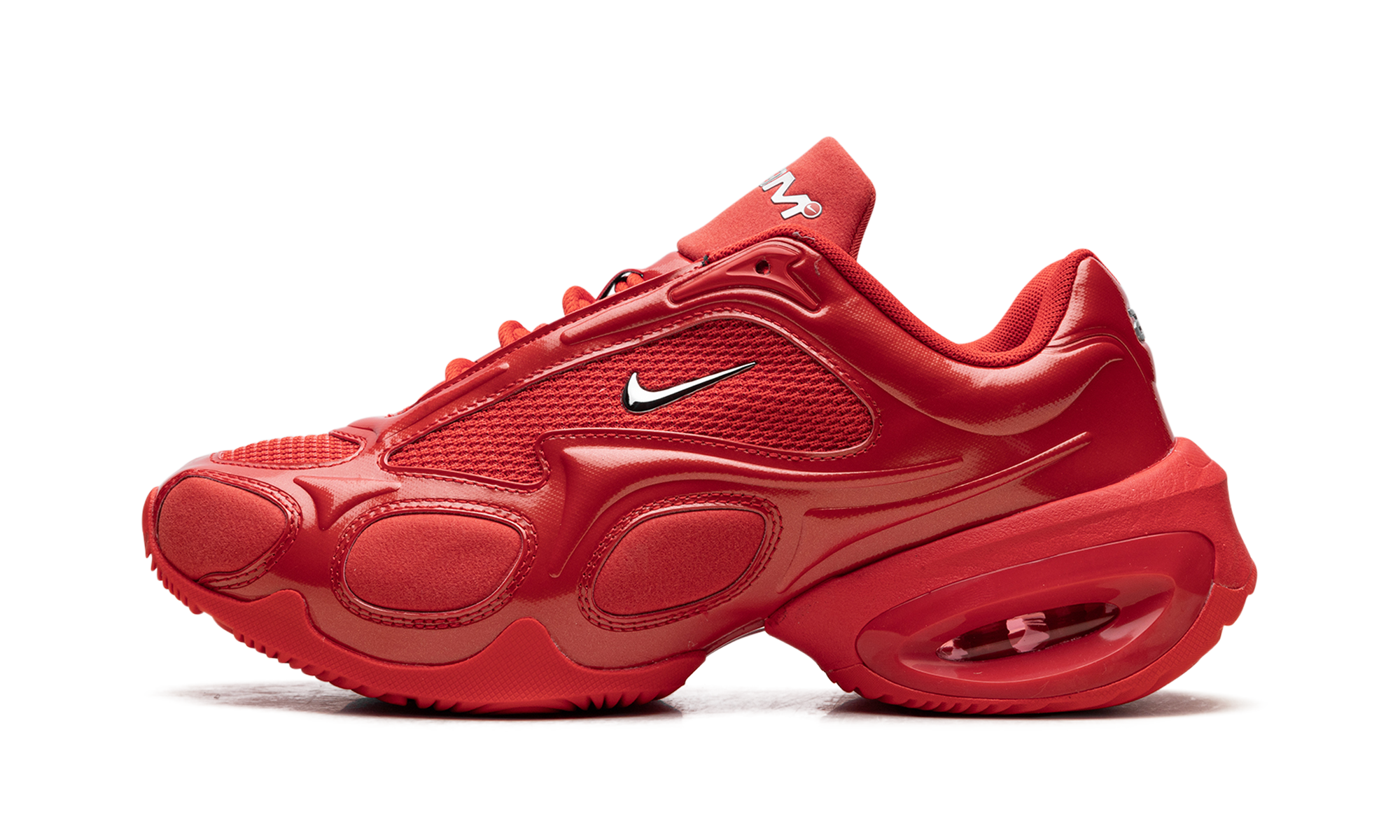 Nike Air Max Muse Habanero Red FV1920 601
