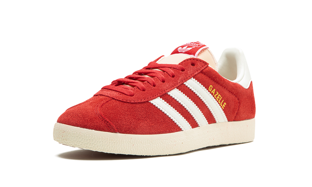 Adidas Gazelle Glory Red IG1062