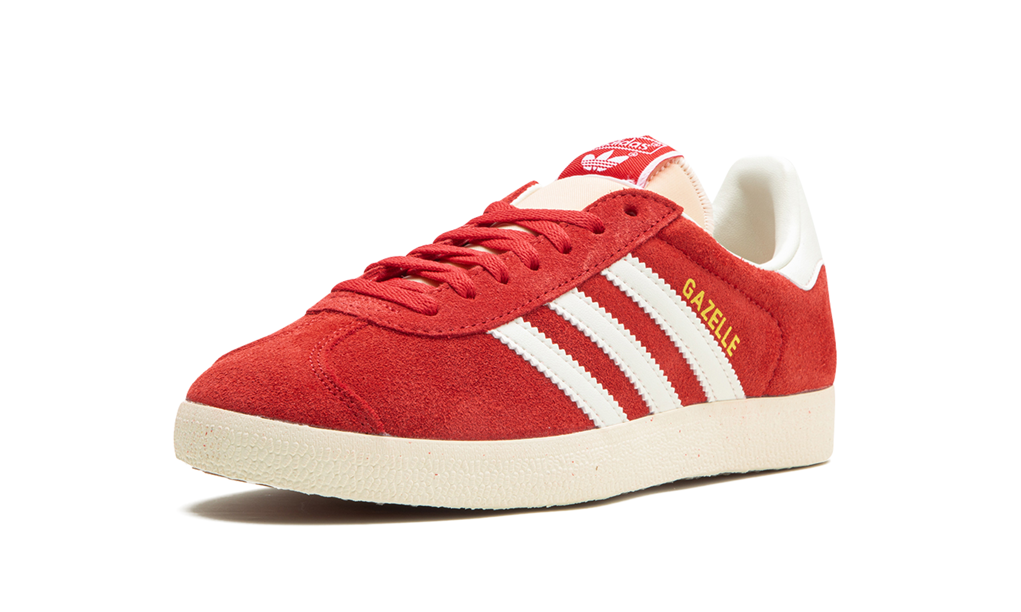 Adidas Gazelle Glory Red IG1062