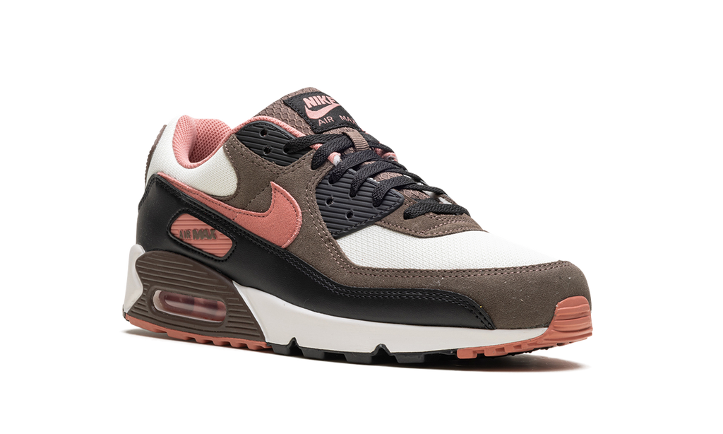 Nike Air Max 90 Ironstone Red Stardust DM0029 105