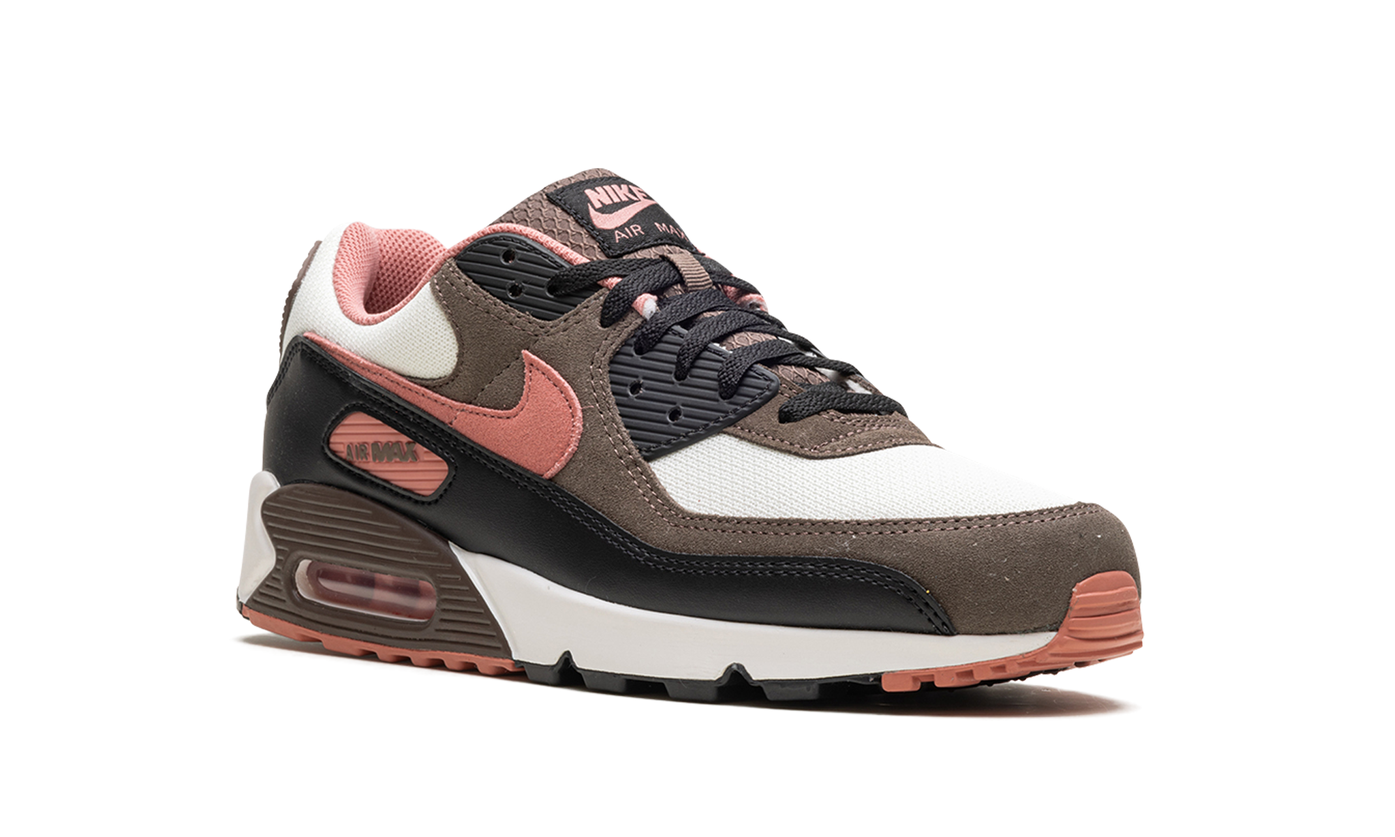 Nike Air Max 90 Ironstone Red Stardust DM0029 105