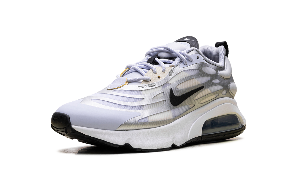 Nike Air Max Exosense SILVER CK6922 001