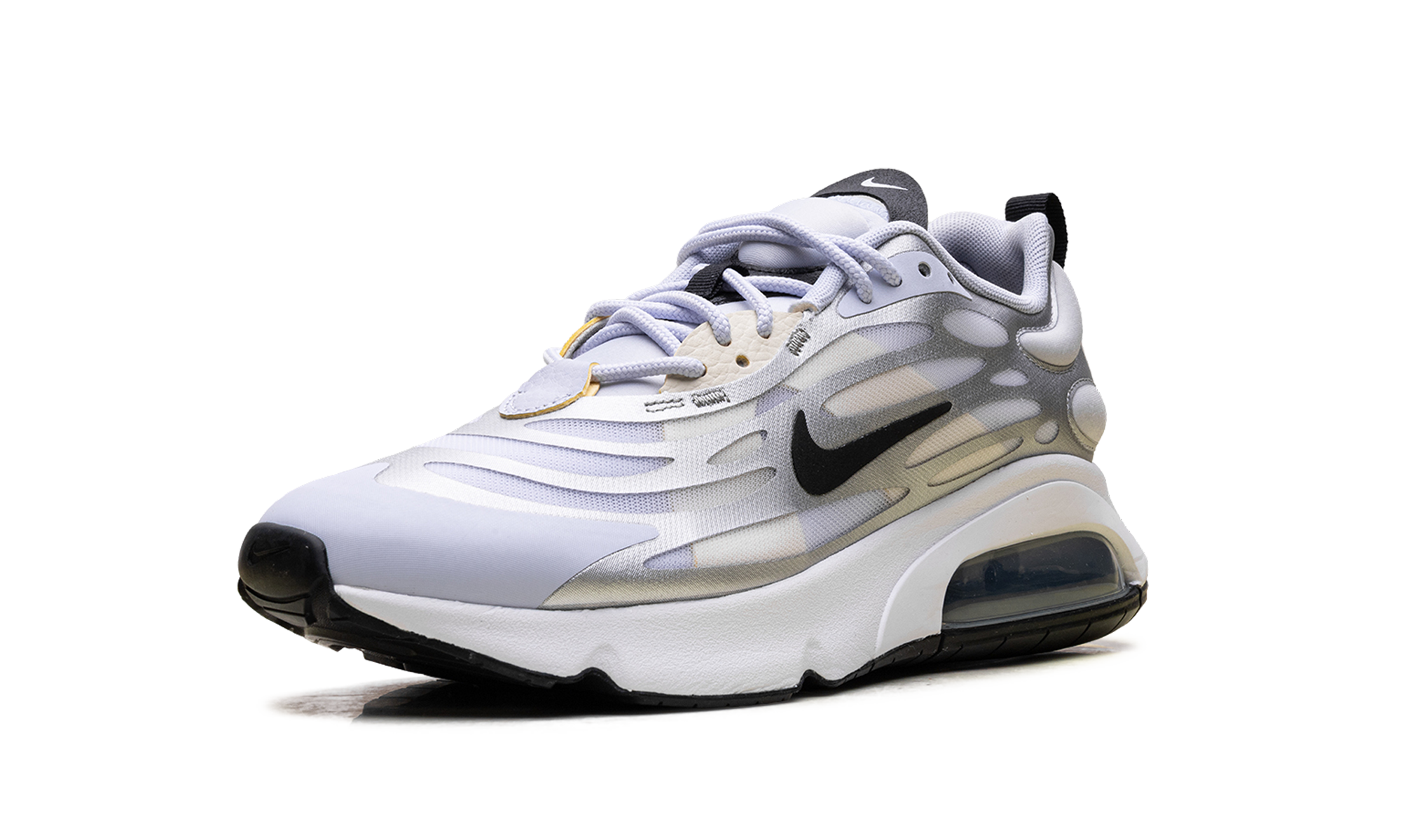 Nike Air Max Exosense SILVER CK6922 001