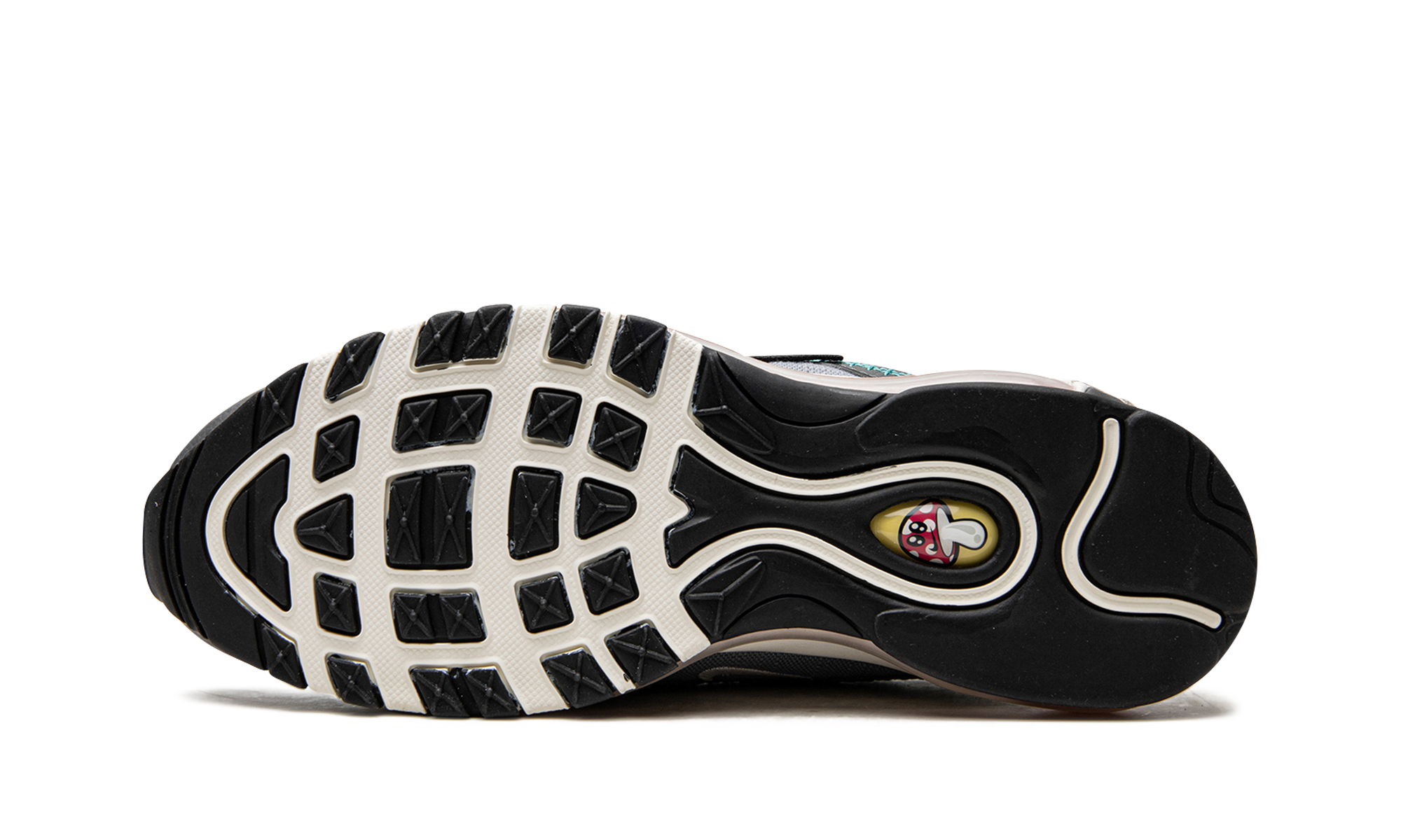 Nike Air Max 97 Air Sprung DH4759 001