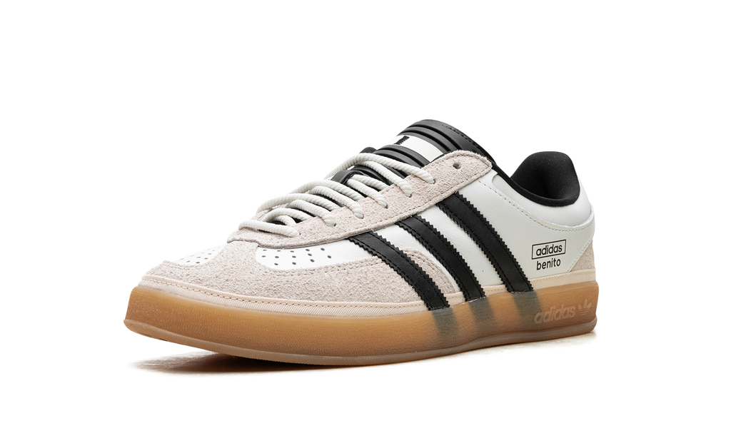 Adidas Gazelle Indoor Bad Bunny - Off White IF9735