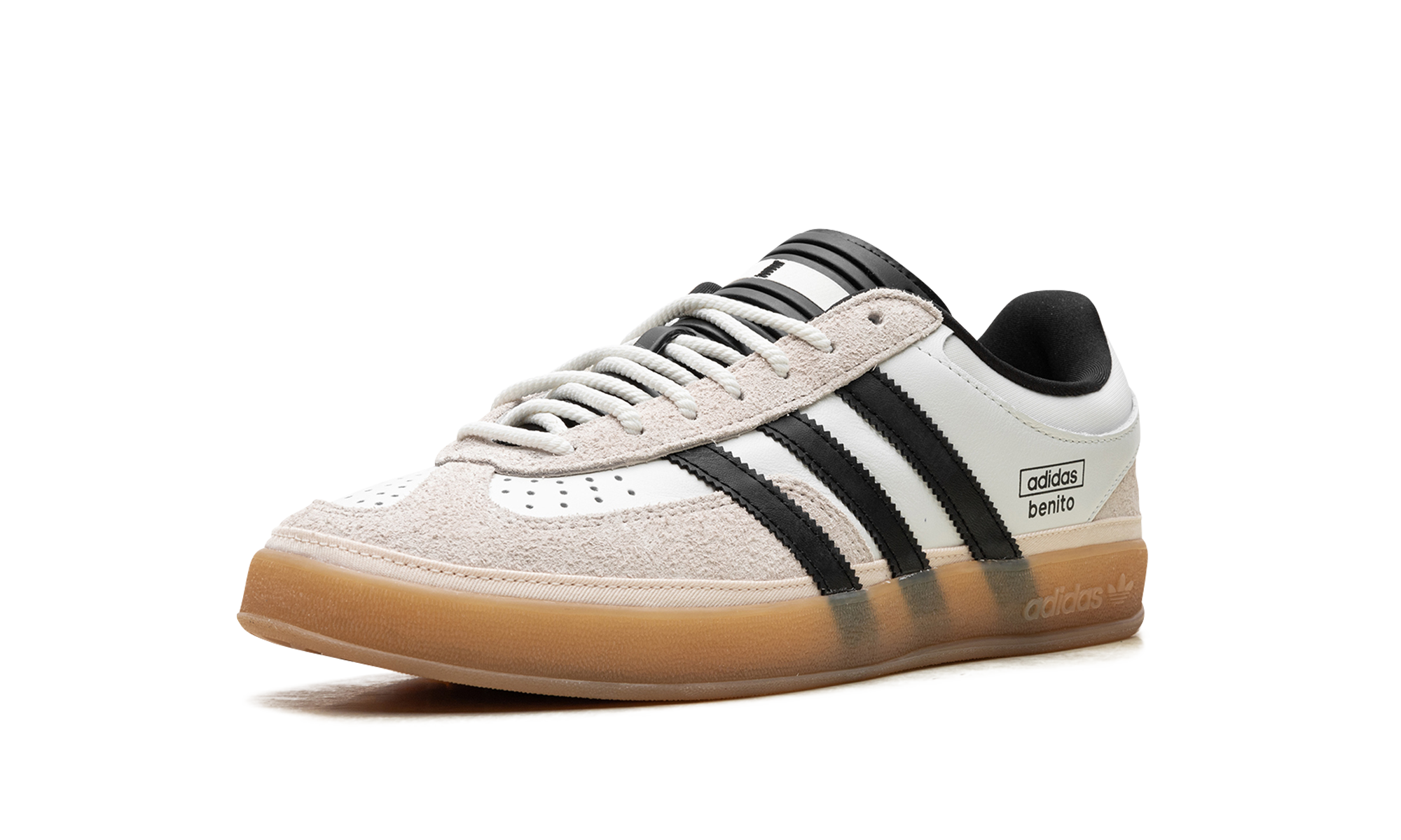 Adidas Gazelle Indoor Bad Bunny - Off White IF9735