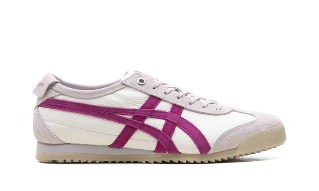 Onitsuka Tiger Mexico 66 SD Vintage Off-White Purple Spectrum 1183C015 106